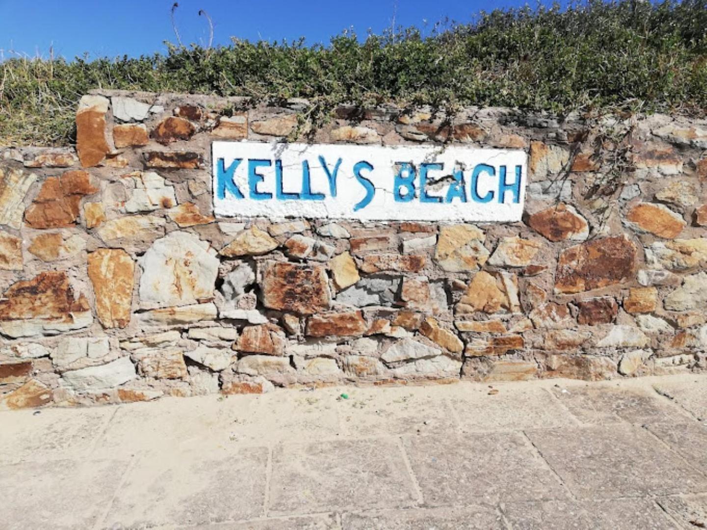 Kelly'S Beachfront Apartments Port Alfred Exterior photo