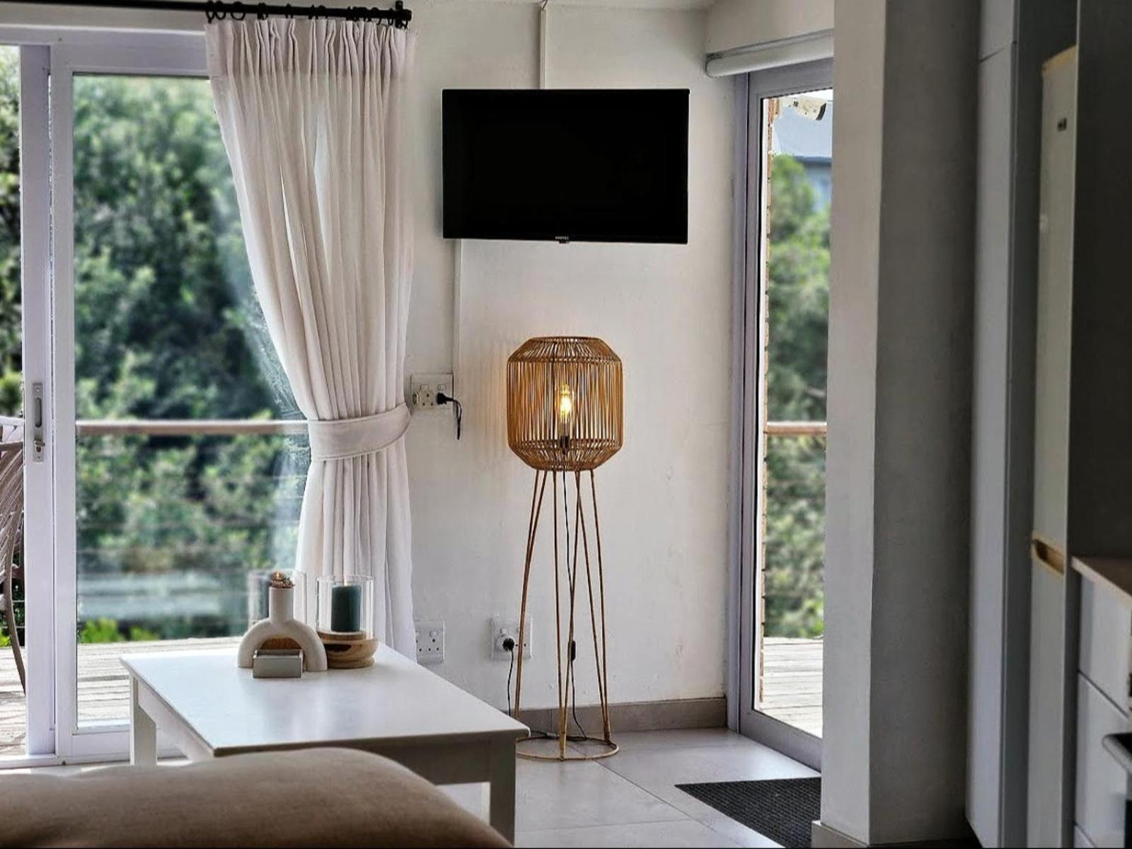 Kelly'S Beachfront Apartments Port Alfred Room photo